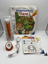 Ravensburger tiptoi starter gebraucht kaufen  Flensburg