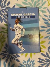 Royals maikel garcia for sale  Kansas City