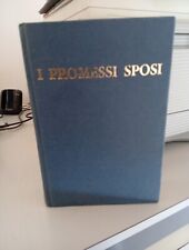 Alessandro manzoni promessi usato  Cava de Tirreni