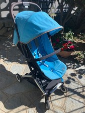 Cybex orfeo passeggino usato  Volvera