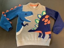 boys 5t winter sweaters for sale  Burlington