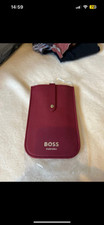 Hugo boss parfum for sale  WISBECH