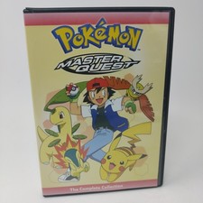 Pokemon master quest for sale  Lees Summit