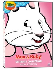 ruby collection dvds max for sale  Lynden
