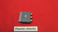 Adaptateur cable video d'occasion  Laventie