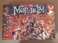 Warhammer fantasy mortheim gebraucht kaufen Warhammer fantasy mortheim gebraucht kaufen  Gütersloh