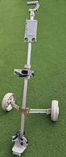 Golf trolley wheel for sale  PERSHORE