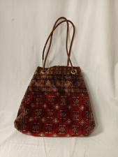 Vintage carpet bag for sale  FAKENHAM