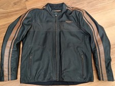 Triumph motorcycle leather for sale  WIMBORNE
