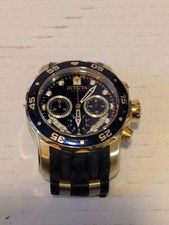 Invicta Pro Diver relógio cronógrafo masculino 48mm quartzo pulseira faltando IN-6983 comprar usado Invicta Pro Diver relógio cronógrafo masculino 48mm quartzo pulseira faltando IN-6983 comprar usado  Enviando para Brazil