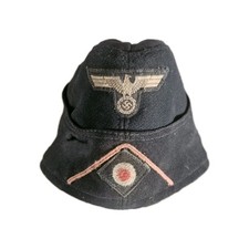 Ww2 german cap d'occasion  Expédié en Belgium
