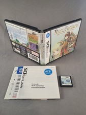 Usado, Rune Factory: A Fantasy Harvest Moon, Nintendo DS, Sem Manual, Autêntico! comprar usado Usado, Rune Factory: A Fantasy Harvest Moon, Nintendo DS, Sem Manual, Autêntico! comprar usado  Enviando para Brazil