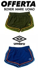 Costume mare boxer usato  Casarano