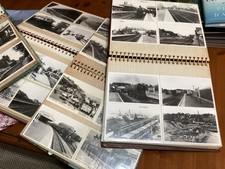 Albums full old for sale  MAIDSTONE