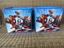 Marvel avengers superhero for sale  Hubertus
