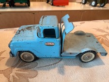 Vintage blue tonka for sale  Garfield