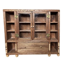 Vintage miniature wooden for sale  Las Vegas