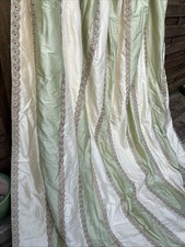 Vintage silk single for sale  WELLING