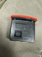 Nintendo expansion pack for sale  Elmwood Park