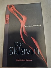 Deanna ashford sklavin gebraucht kaufen  Kämpfelbach
