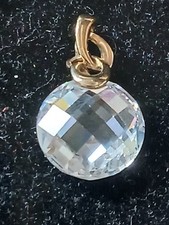 gold pendant for sale  INVERURIE