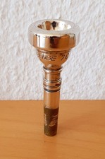 Mundstüc kornett benge gebraucht kaufen  Aschaffenburg
