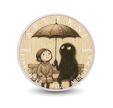 Shelter the rain gebraucht kaufen  München