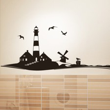 Wandtattoo bad wandsticker gebraucht kaufen  Frankfurt (Oder)