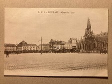 Roubaix grande place gebraucht kaufen  Burkau