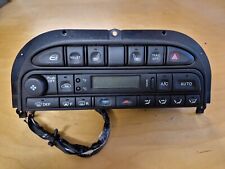 Jaguar daimler climate for sale  BURNLEY