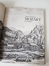 Mozart musiker arthur gebraucht kaufen  Lahr