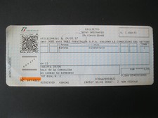 Cesenatico rimini italien gebraucht kaufen  Müllrose