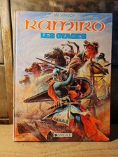 Ramiro otages 1983 d'occasion  Thumeries