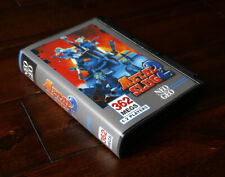 Metal Slug 2 Inglês AES • Neo Geo NGH Console/Sistema • SNK ~ Contra Shmup comprar usado  Enviando para Brazil