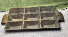 Vtg. lyman ingot for sale  Whitehall
