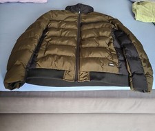Winter jacke herren gebraucht kaufen  Traunreut