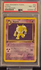 Pokemon hypno fossil gebraucht kaufen  Stolberg (Rhld.)