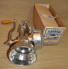 Heavy corona landers for sale  Riverton