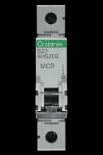 Crabtree amp type for sale  AMLWCH