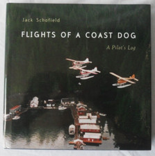 Jack schofield flights for sale  CANTERBURY