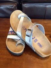 Betula birkenstock women for sale  Salem