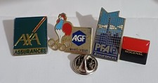 Pin pins enamel d'occasion  Expédié en Belgium