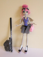Monster high dance for sale  UK