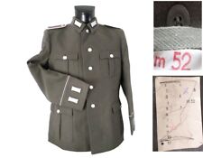 Ddr nva deutsche gebraucht kaufen  Delitzsch
