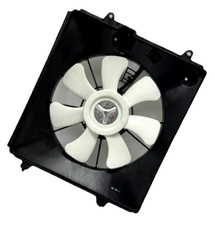 FA70422 OEM Continental A/C conjunto de ventilador condensador 2007-2009 Honda CR-V 2.4L comprar usado  Enviando para Brazil