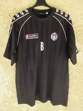 Maillot porté toulouse d'occasion Maillot porté toulouse d'occasion  Nîmes