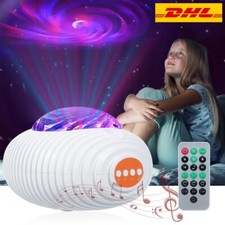 Led polarlicht sternenhimmel gebraucht kaufen  Aspisheim, Grolsheim