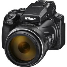 Nikon coolpix p1000 for sale  Richmond