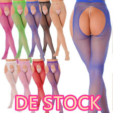 Damen strumpfhose schritt gebraucht kaufen  Bremen