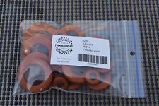 1 conjunto de almofadas de couro para saxofone alto - Tamanho Yamaha comprar usado  Enviando para Brazil